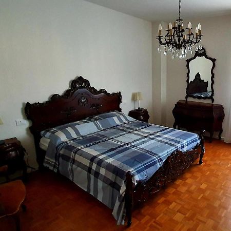 Arianna Apartments ヴィットリオ・ヴェネト エクステリア 写真