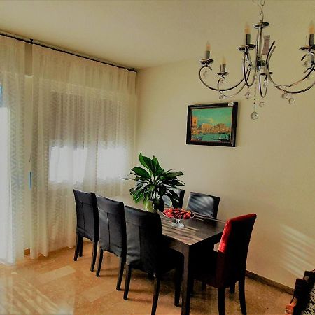 Arianna Apartments ヴィットリオ・ヴェネト エクステリア 写真