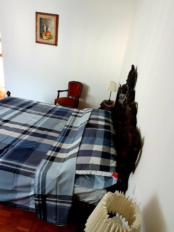 Arianna Apartments ヴィットリオ・ヴェネト エクステリア 写真
