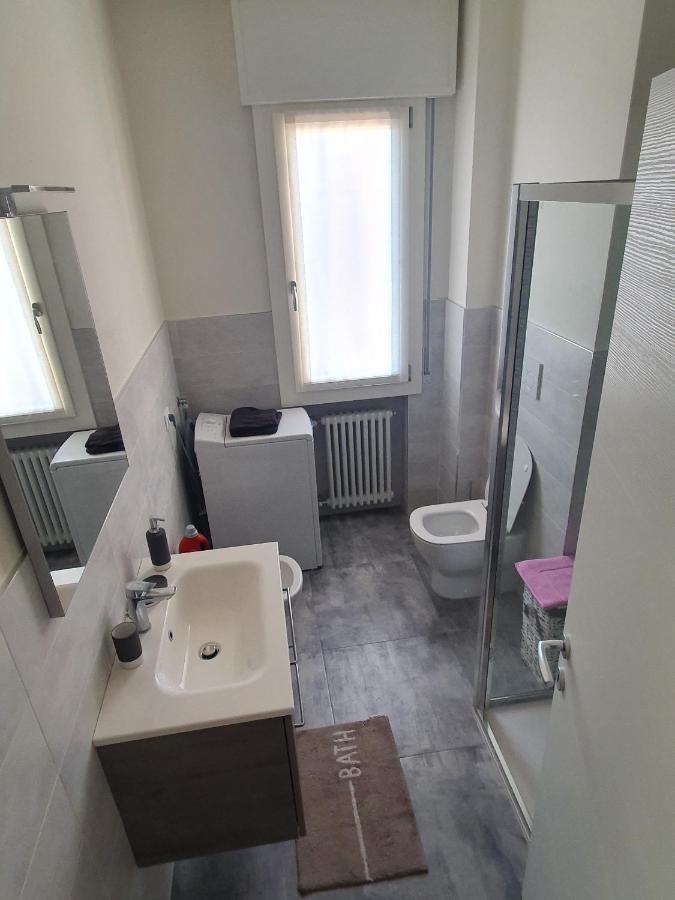 Arianna Apartments ヴィットリオ・ヴェネト エクステリア 写真